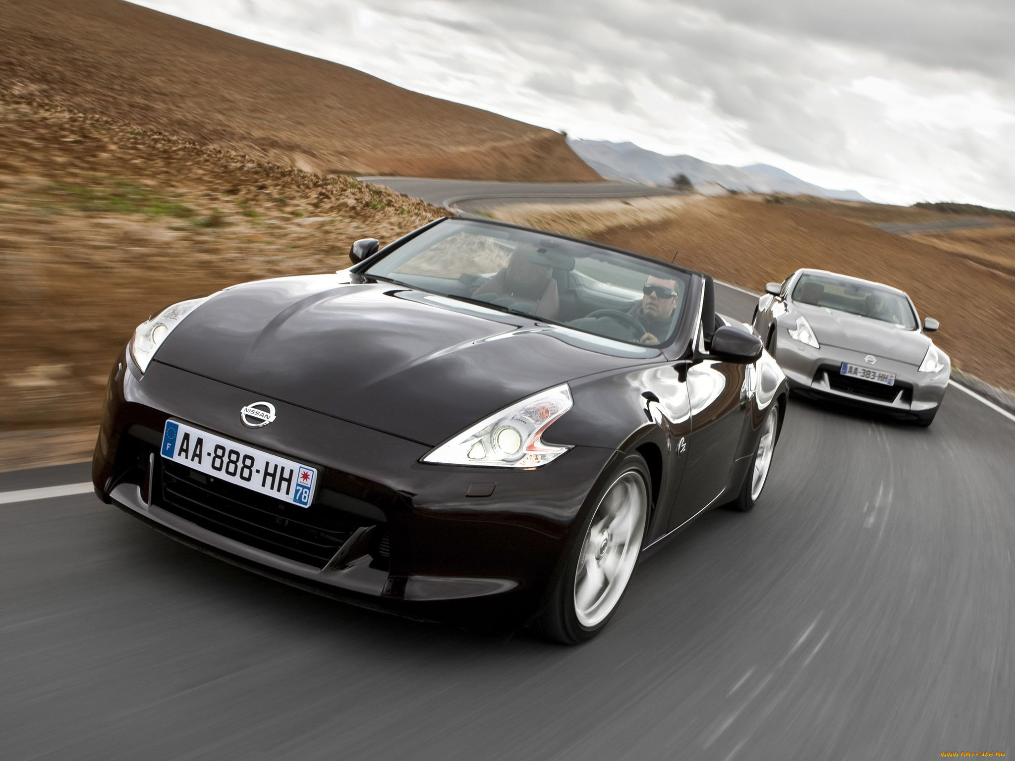 , nissan, datsun